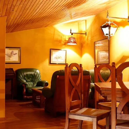 Hostatgeria Sant Jaume Guest house