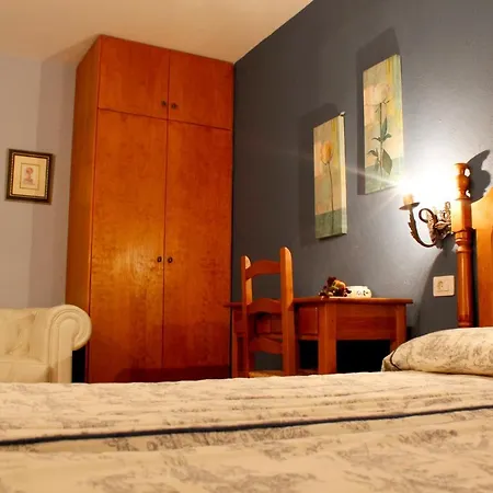 Maison d'hôtes Hostatgeria Sant Jaume 2*