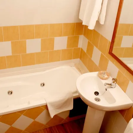 Guest house Hostatgeria Sant Jaume 2*