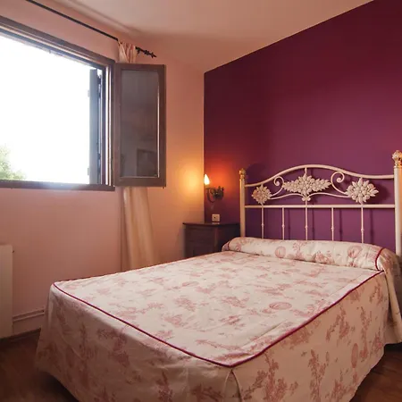 Hostatgeria Sant Jaume 2*
