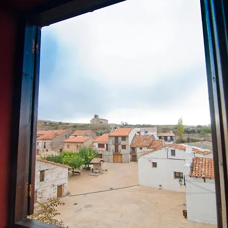 Hostatgeria Sant Jaume 2* Corachar