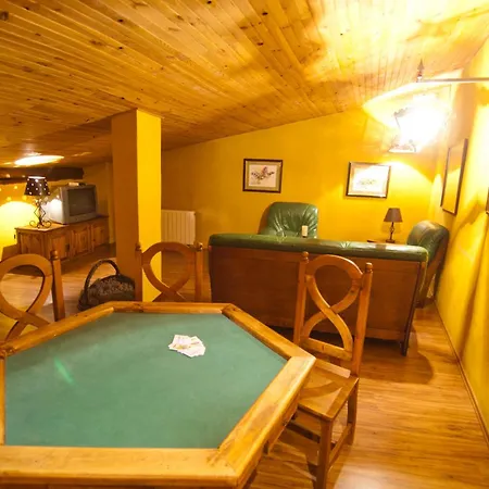 Guest house Hostatgeria Sant Jaume 2*