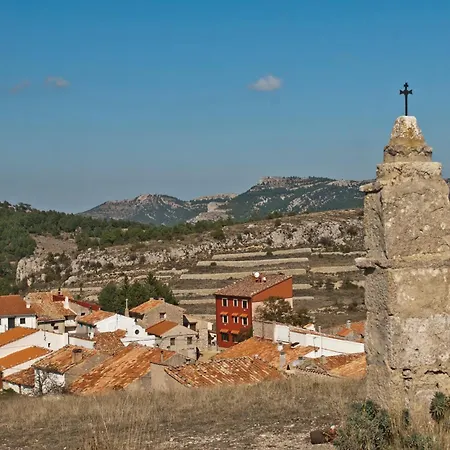 Hostatgeria Sant Jaume 2* Corachar