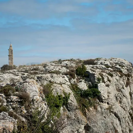 Hostatgeria Sant Jaume 2*