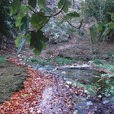 Hostatgeria Sant Jaume 2*