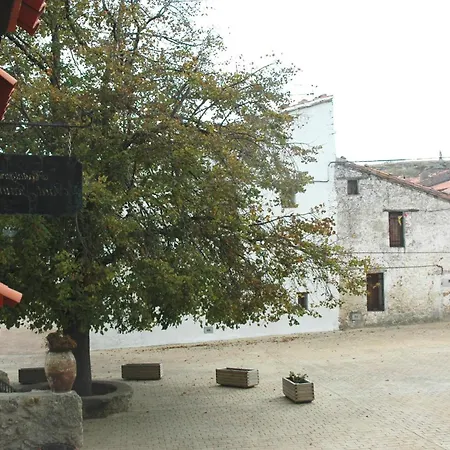 Hostatgeria Sant Jaume 2*
