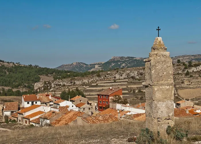 Hostatgeria Sant Jaume 2* Corachar